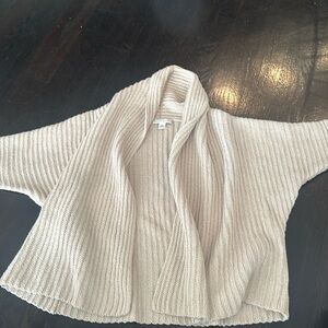Banana Republic cardigan
